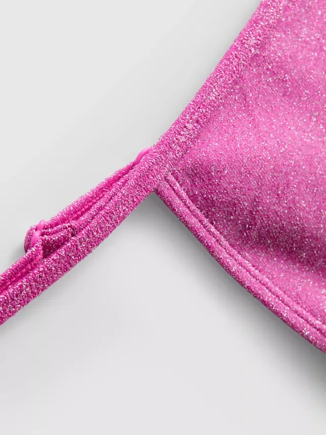 Sparkle bikini bottoms Sparkle bikini bottoms