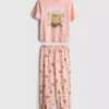 Spongebob squarepants cotton character pajamas Spongebob squarepants cotton character pajamas