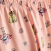 Spongebob squarepants cotton character pajamas Spongebob squarepants cotton character pajamas