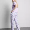 Spongebob squarepants graphic cotton pajamas Spongebob squarepants graphic cotton pajamas