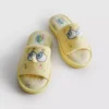 Spongebob squarepants mule slippers Spongebob squarepants mule slippers