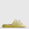 Spongebob squarepants mule slippers Spongebob squarepants mule slippers