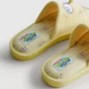 Spongebob squarepants mule slippers Spongebob squarepants mule slippers