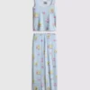 Spongebob squarepants ribbed character pajamas Spongebob squarepants ribbed character pajamas