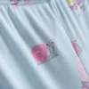 Spongebob squarepants ribbed character pajamas Spongebob squarepants ribbed character pajamas