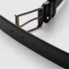 Square-buckle belt Square-buckle belt