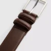 Square-buckle belt Square-buckle belt