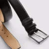 Square-buckle belt Square-buckle belt