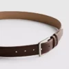 Square-buckle belt Square-buckle belt