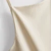Squareneck mini dress Squareneck mini dress