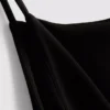 Squareneck mini dress Squareneck mini dress