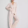 Stacey solomon gingham boyfriend pajamas Stacey solomon gingham boyfriend pajamas