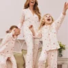 Stacey solomon gingham boyfriend pajamas Stacey solomon gingham boyfriend pajamas