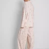 Stacey solomon gingham boyfriend pajamas Stacey solomon gingham boyfriend pajamas