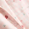 Stacey solomon gingham boyfriend pajamas Stacey solomon gingham boyfriend pajamas