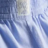 Stacey solomon woven cotton pajama bottoms