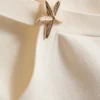 Star fish halterneck top