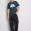 Star wars logo t-shirt Star wars logo t-shirt