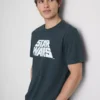 Star wars logo t-shirt Star wars logo t-shirt
