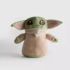 Star wars the mandalorian grogu large plush toy Star wars the mandalorian grogu large plush toy
