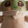 Star wars the mandalorian grogu large plush toy Star wars the mandalorian grogu large plush toy
