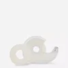 Sticky tape dispenser