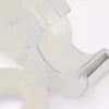 Sticky tape dispenser