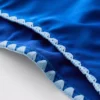 Stitch-detail side-tie bikini bottoms Stitch-detail side-tie bikini bottoms