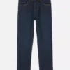 Straight leg jeans Straight leg jeans