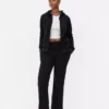 Straight leg sweatpants Straight leg sweatpants