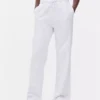 Straight leg sweatpants Straight leg sweatpants