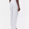 Straight leg sweatpants Straight leg sweatpants