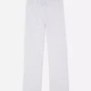 Straight leg sweatpants Straight leg sweatpants