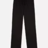 Straight leg sweatpants Straight leg sweatpants