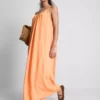 Strappy midi dress Strappy midi dress