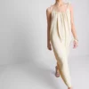 Strappy midi dress Strappy midi dress