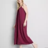 Strappy midi dress Strappy midi dress