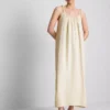Strappy midi dress Strappy midi dress