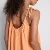 Strappy midi dress Strappy midi dress