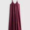 Strappy midi dress Strappy midi dress