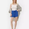 Stretch cami top