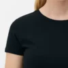 Stretch crew neck t-shirt Stretch crew neck t-shirt