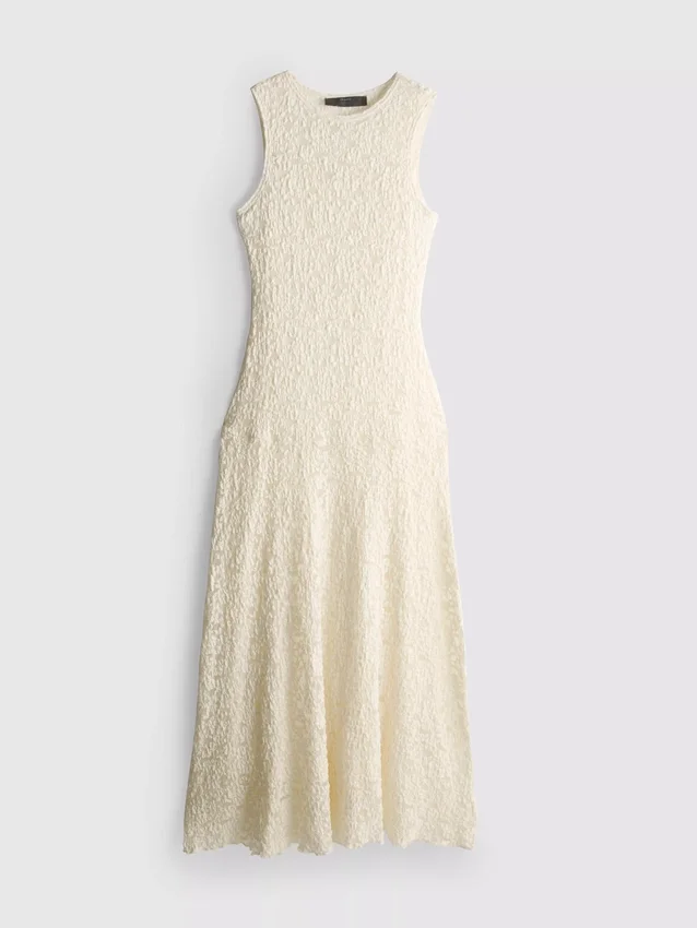 Stretch lace maxi dress Stretch lace maxi dress