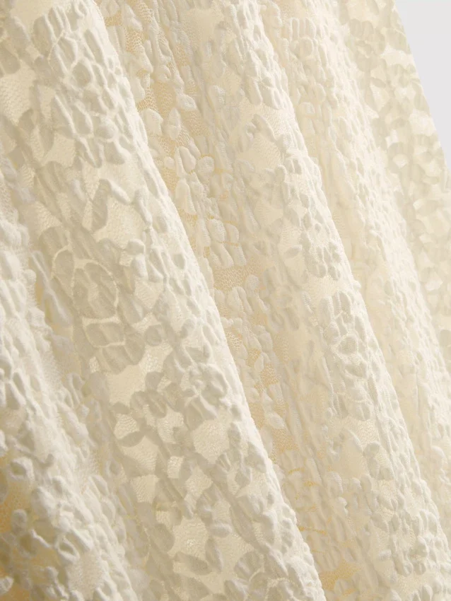 Stretch lace maxi dress Stretch lace maxi dress