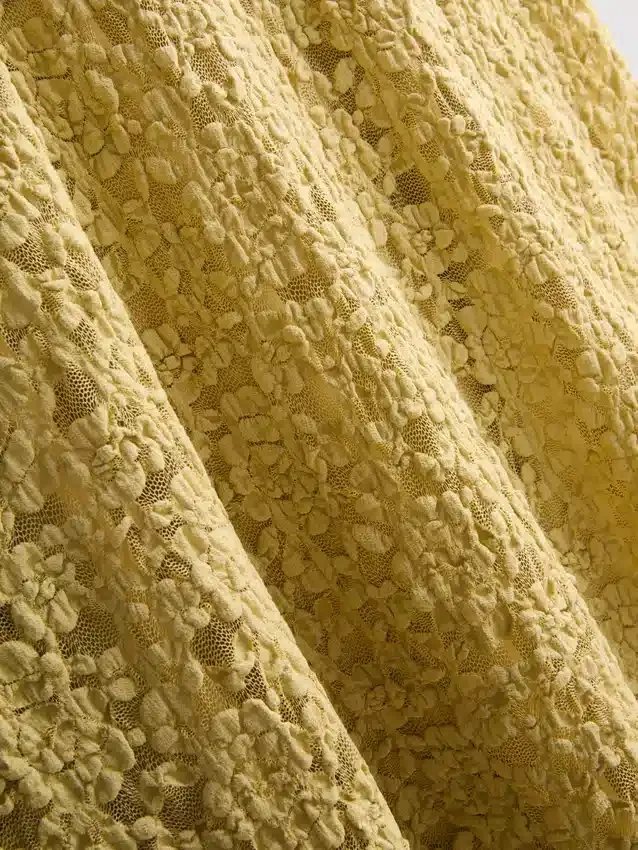 Stretch lace maxi dress Stretch lace maxi dress