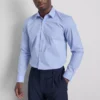 Stretch regular fit shirt Stretch regular fit shirt