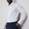 Stretch regular fit shirt Stretch regular fit shirt