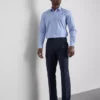 Stretch regular fit shirt Stretch regular fit shirt