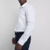 Stretch regular fit shirt Stretch regular fit shirt
