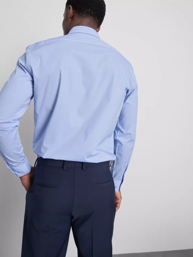 Stretch regular fit shirt Stretch regular fit shirt